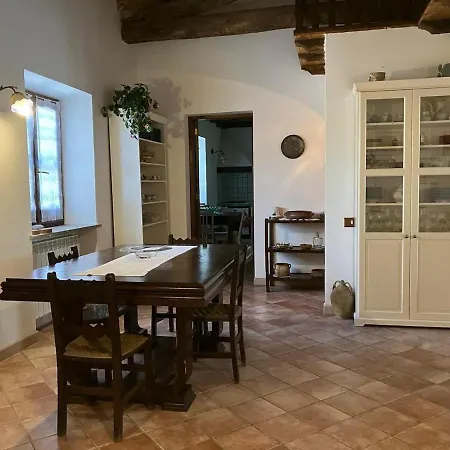 Casale Moscatella - Sea & Country Retreat Holiday home