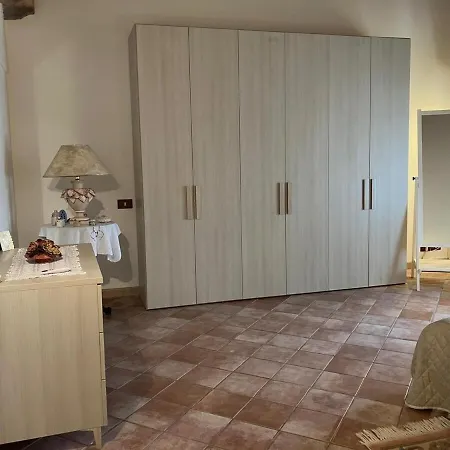 Holiday home Casale Moscatella - Sea & Country Retreat *