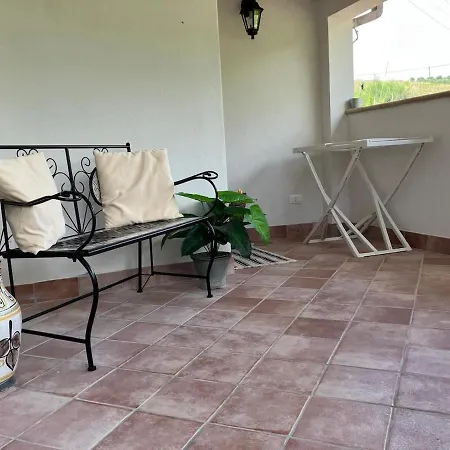 Casale Moscatella - Sea & Country Retreat Holiday home Giardini Naxos
