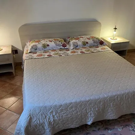 Casale Moscatella - Sea & Country Retreat Giardini Naxos