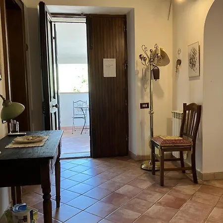 Casale Moscatella - Sea & Country Retreat Holiday home *
