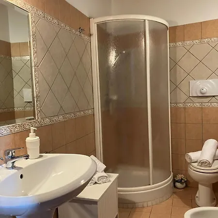 Holiday home Casale Moscatella - Sea & Country Retreat *