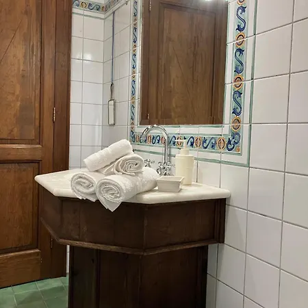 Casale Moscatella - Sea & Country Retreat Holiday home
