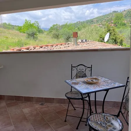 Holiday home Casale Moscatella - Sea & Country Retreat *