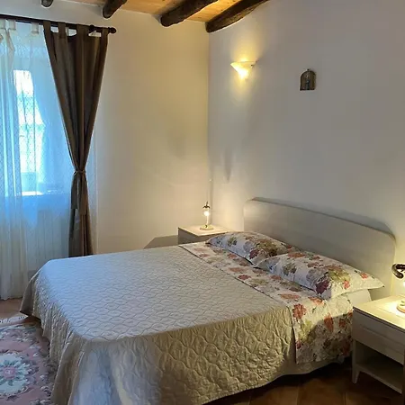 Holiday home Casale Moscatella - Sea & Country Retreat