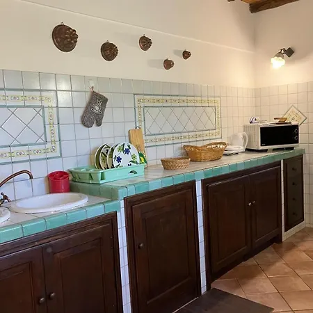 Casale Moscatella - Sea & Country Retreat Holiday home *