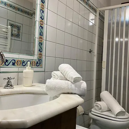 Holiday home Casale Moscatella - Sea & Country Retreat *