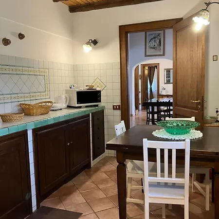 Casale Moscatella - Sea & Country Retreat Holiday home *