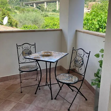 Casale Moscatella - Sea & Country Retreat * Giardini Naxos