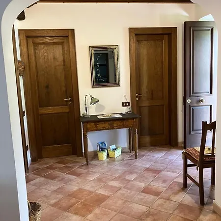 Casale Moscatella - Sea & Country Retreat Holiday home Giardini Naxos