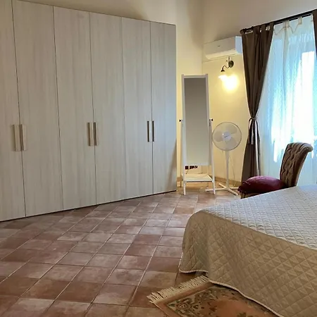 Casale Moscatella - Sea & Country Retreat Holiday home *